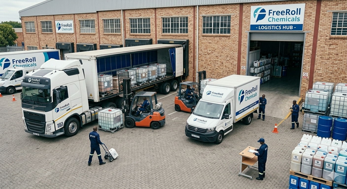 Logistics